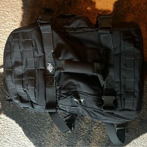 Maxpedition Fliegerduffel Adventure Bag